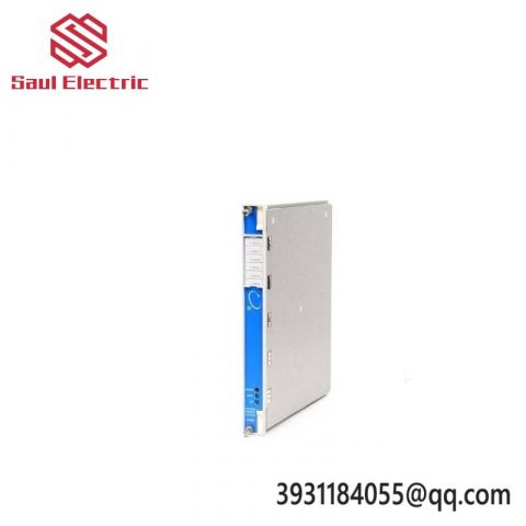 Bently Nevada 3500/42M 02R Industrial Control Module