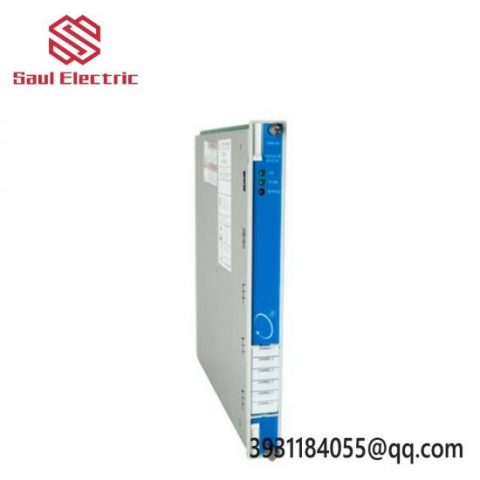 BENTLY 3500/42M 140734-02 Control Module, Industrial Automation Solutions