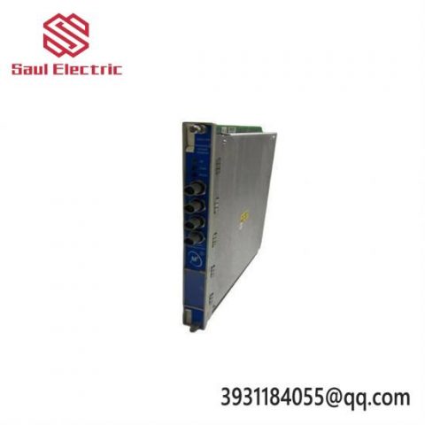 BENTLY 3500/42M 176449-02 Vibration Monitoring System