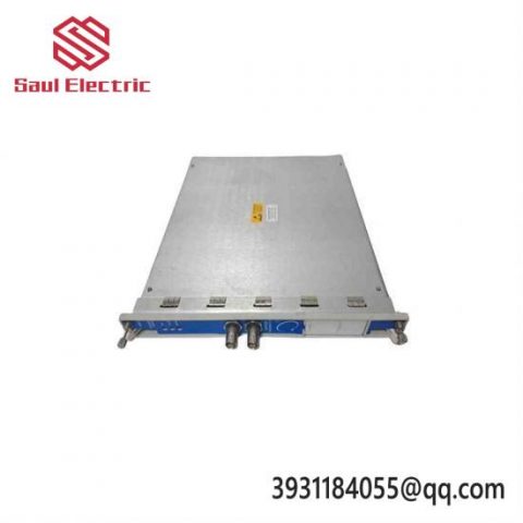 BENTLY 3500/50 133442-01 Vibration Monitoring System