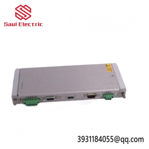 BENTLY 3500/53 133388-01 Large Card