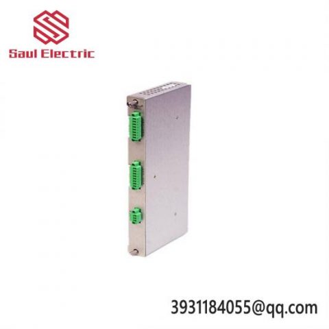 BENTLY 3500/53 133396-01 Card for Industrial Control Systems