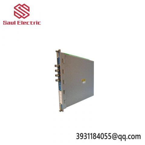 BENTLY 3500/64M 140734-05 Vibration Monitoring Module