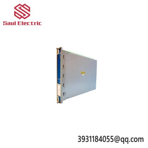 BENTLY 3500/92 136180-01 Large Card