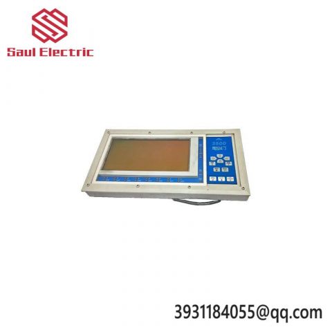 Bently 3500/93 P/N:135785-02