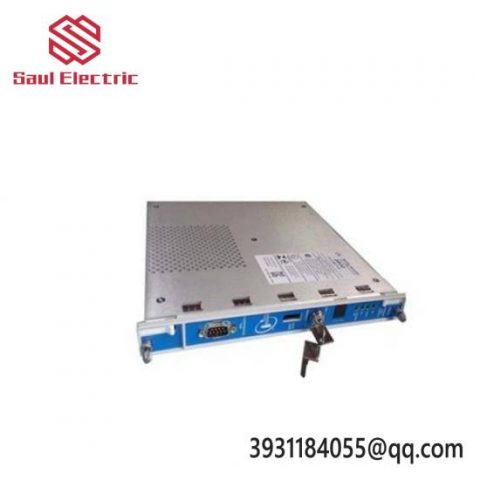 BENTLY 3500/94 145988-01 Industrial Control Module