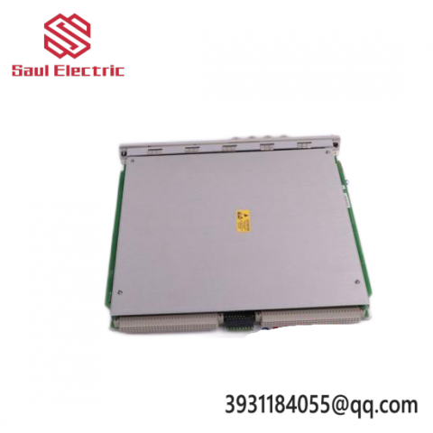 Bently Nevada 125720-01 4-Channel Relay I/O Module, Full-High Module for Industrial Automation Control