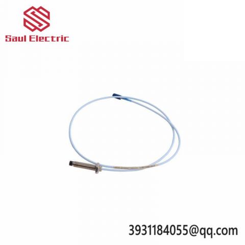 BENTLY NEVADA 330104-00-05-10-02-00 Vibration Monitoring Module