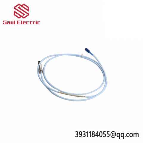 BENTLY NEVADA 330108-91-05 High Precision Vibration Sensor Module