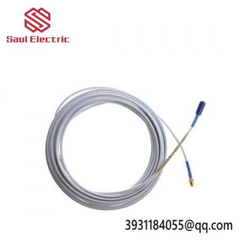 BENTLY NEVADA 330130-080-00-00 Vibration Monitoring System Module