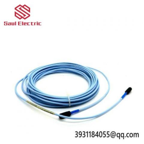 BENTLY NEVADA 330130-085-00-00 Vibration Monitoring Module