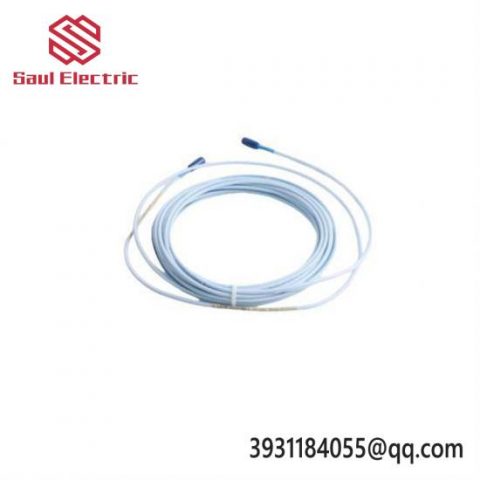 BENTLY NEVADA 330703-000-070-10-02-05 - High Precision Vibration Monitoring Module