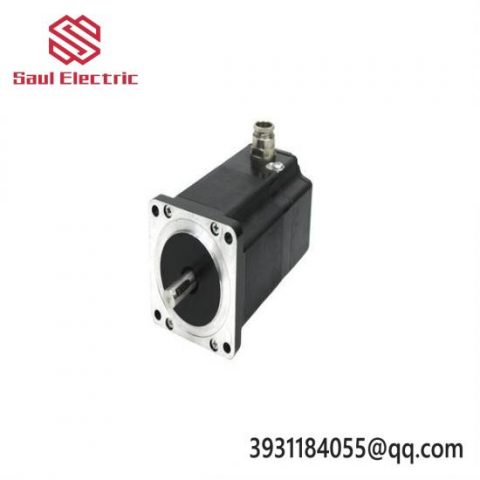 Berger Lahr VRDM LNAStepper Motor for Industrial Automation, Precise Motion Control Solutions