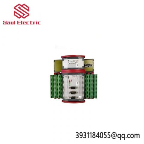 BERGHOF CDIO 16/16-0,5 Custom Processing Module for Industrial Automation