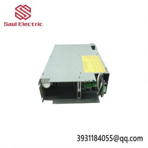 Bosch SM50/100-T Servo Drive, Industrial Control Module