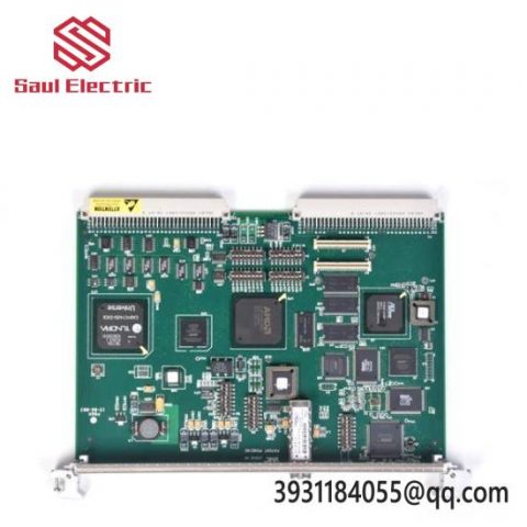 CASH E-55 Industrial Control Module, Advanced Automation Technology