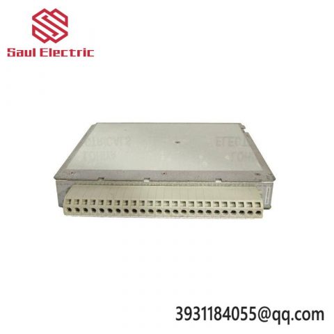 CG Industrial Control Module CAUTION 3L046-5, Industrial Automation Control Part