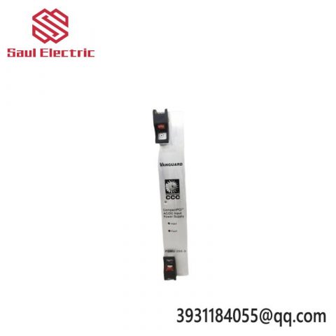 GE Compressor IOC-555-D 17-550555-001 Control Module