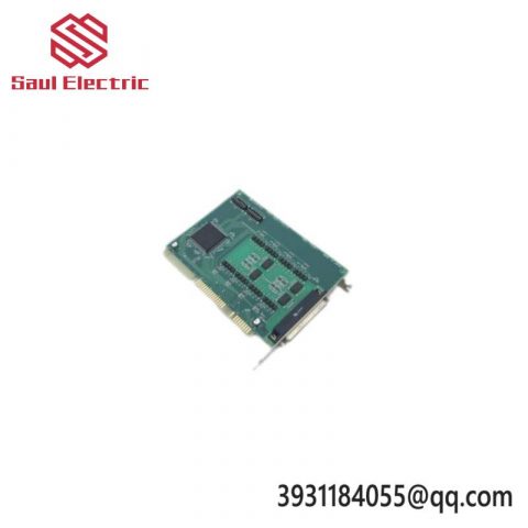 CONTEC ACO/DCO-8(98) Industrial Data Acquisition Module