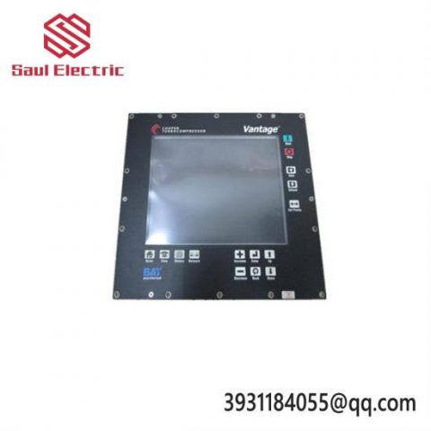 Cooper Control Module AAP3798102-00037