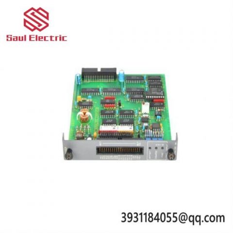 CTC ATM-4505-0 Industrial Control Module