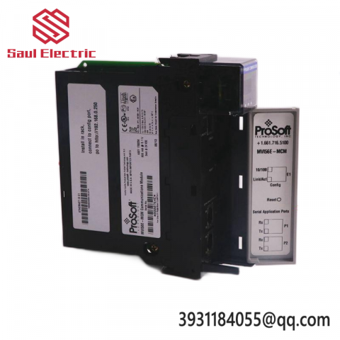CTI 2500-RBC 901E-2500-RBC, High-Performance Industrial Control Module