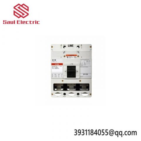 Cutler-Hammer HLDB3600FT33W - High Performance Industrial Control Module