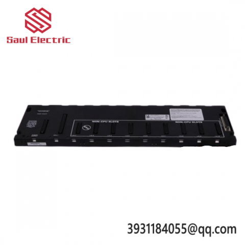 GE DAC 41072001 Analog Output Module