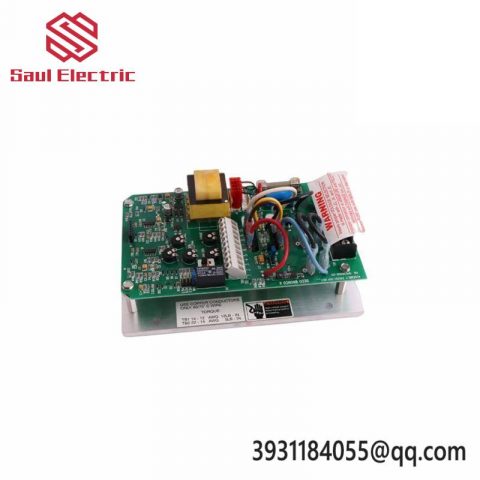 Danaher S21260-SRS Control Module