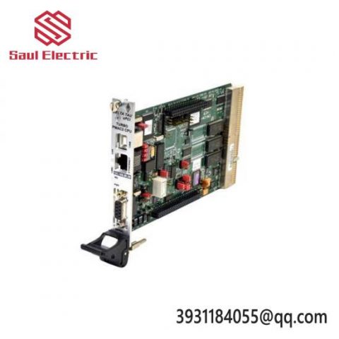 Delta Tau Clipper 603926-101 High-Performance Industrial Automation Module