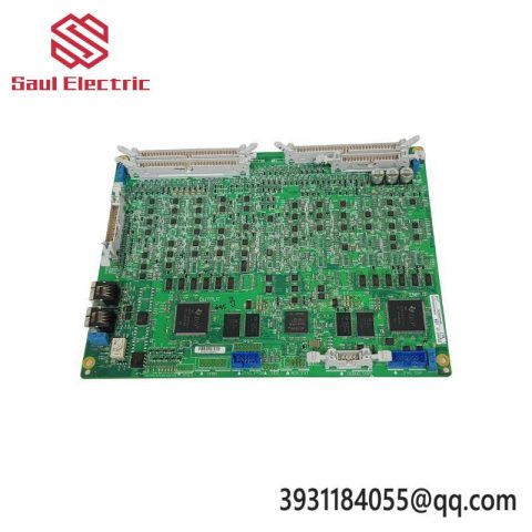 DOBOTech DQM REL.1.0 Control Module