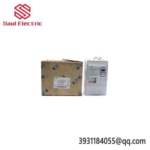 Eaton MP3000 MP3010 High-Performance Industrial Control Module