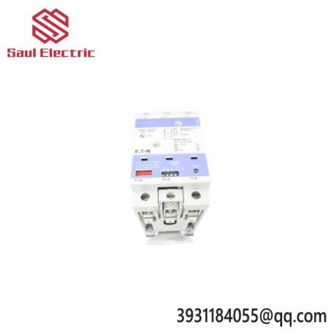 EATON XV-430-12TSB-1-10 Touch Screen Module for Industrial Control Systems