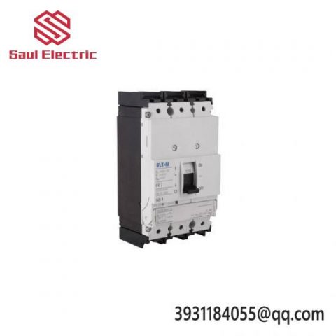 Eaton XV-442-57CQB Industrial Touch Screen Module