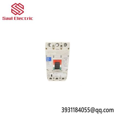 EATON XVS-430-10MPI-1-10 Touch Screen Control Module