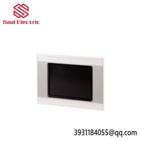 EATON XVS-430-57MPI-1-10 High-Performance Touch Screen Control Module