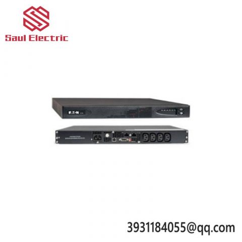 Eaton XVS-440-10MPI-1-1AD Communication Module for Industrial Control Systems