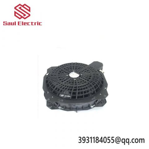 EBMPASP TYP8550N High-Efficiency EC Motor for Industrial Applications