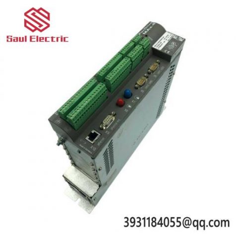 ELAU ISH100/30025/0/0/00/0/00/01/00 High Precision Motor Controller