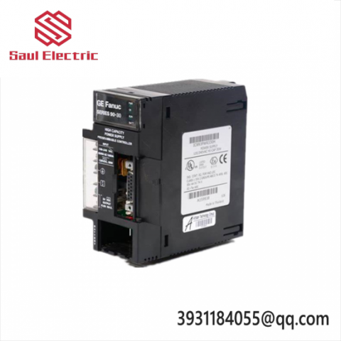 ELEMASTER IB3111500 Industrial Control Module