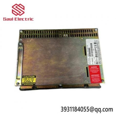 ELMA 07-1143 Industrial Control Module, High Performance Automation Component