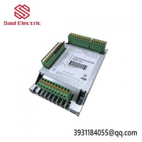 ELTEX KNH34 Network Interface Module for Industrial Automation Solutions