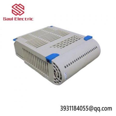 EMERSON 1C31233G04 High-Performance Industrial Control Module