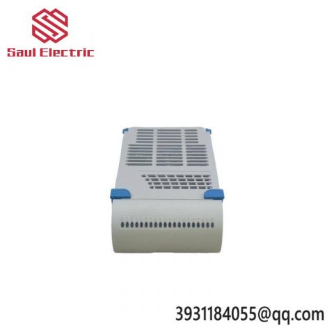 EMERSON 5X00500G01 Custom Processing Control Module for Industrial Automation