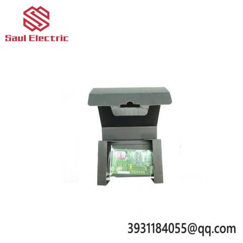 EMERSON A6824 9199-00090 Industrial Control Module