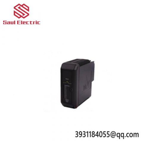EMERSON CE4003S2B1 - High Performance Control Module