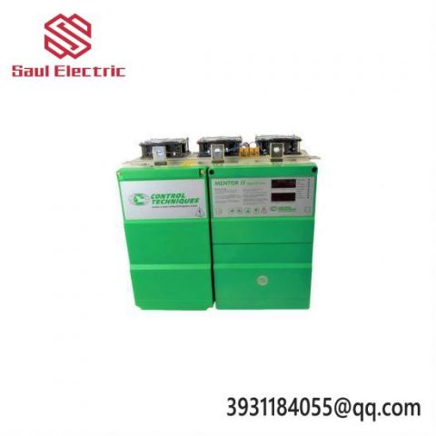 EMERSON DB1-1 Custom Processed Module for Industrial Control Systems