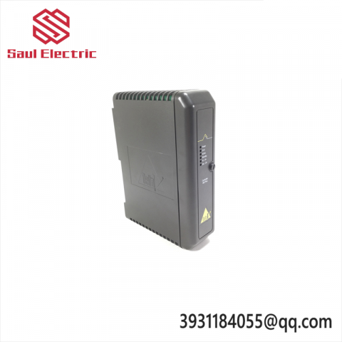 EMERSON KJ2003X1-BB1 Power Conversion & Control Module