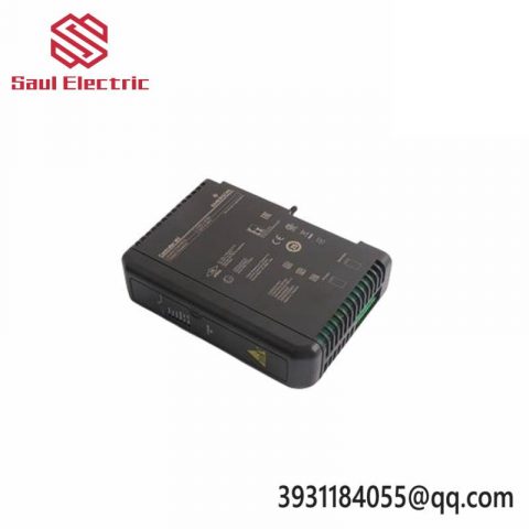 EMERSON KJ4001X1-NB1 Industrial Control Module