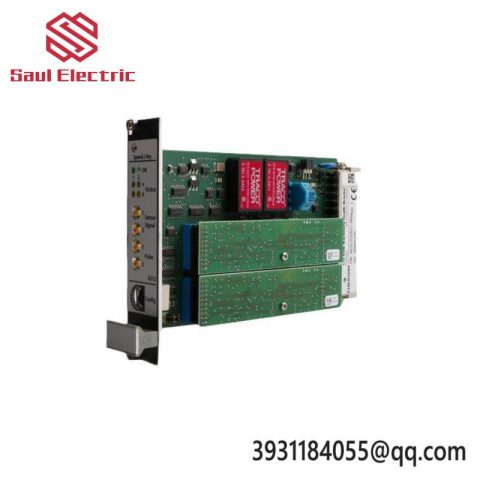 EMERSON L0115012 L0115032 Industrial Control Module, Optimized for Efficiency and Reliability